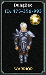 DungBeo's Avatar