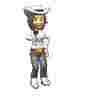 Belle~Starr's Avatar
