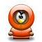 Hashiriya's Avatar