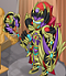 Vezna's Avatar