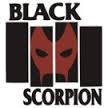 Black scorpion's Avatar