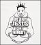Big Baby Jesus's Avatar