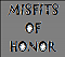 Misfits of Honor's Avatar
