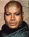 Teal'c's Avatar