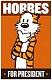 Hobbes's Avatar