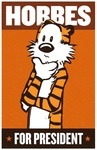 Hobbes's Avatar