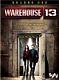 Warehouse 13's Avatar