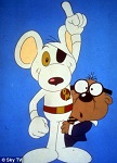 Danger Mouse's Avatar