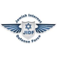 Jewish Internet Defense Force