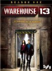 Warehouse 13's Avatar