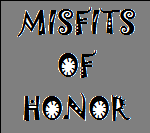 Misfits of Honor's Avatar