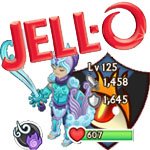 Jello's Avatar