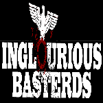 THE INGLORIOUS BASTERDS