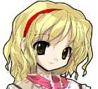 Alice's Avatar