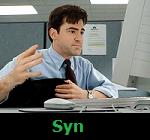 Syn's Avatar