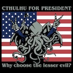 CthulhuR's Avatar