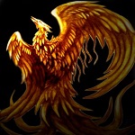 Project Phoenix's Avatar