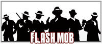 Home of the FLASH MOB!