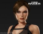 Lara Croft TR's Avatar