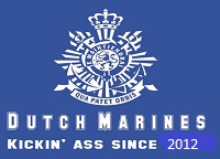 Group of the Dutch Marines and Dutch Troops MW faction.