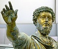 Marcus Aurelius's Avatar