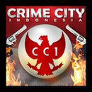 CRIME CITY INDONESIA..!!!!! 
.._|\________________,,______ 
./ `|||||||||||] =====;| 
/_==o ____________________/ 
..),..(_(__) / 
....//(\)_//......1 NUSA...