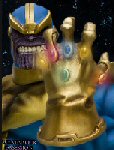 Thanos's Avatar