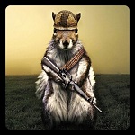 Sgt Squirrel's Avatar