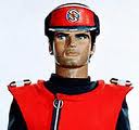 Captain Scarlet's Avatar