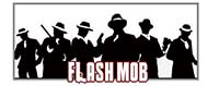 Online home of the Flash Mob