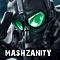 mashzanity