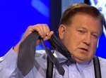 Bob Beckel's Avatar