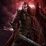 Lord Malice's Avatar