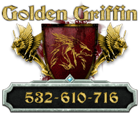 If you are looking for a normal Guild than this is not for you. Golden Griffin is a group of players that have come together tired of hauling the weight of others. 
 
A little about...