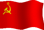 General Soviet's Avatar