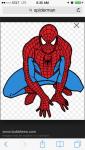 spiderman's Avatar