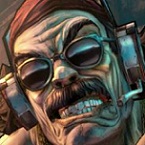 Captain Torgue's Avatar