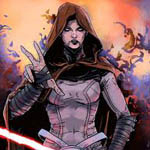 Sith Lady's Avatar