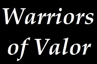 A place for ONLY members of the Guild Warriors of Valor to come and strategize and prepare for WAR.