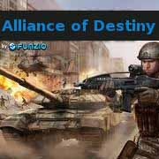 The Alliance Of Destiny