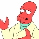 doctor Zoidberg's Avatar