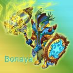 Bonaya's Avatar