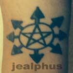 jealphus's Avatar