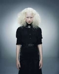 Gothic Albino's Avatar