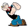 Popeye The Sailor Man's Avatar