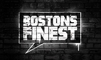 Boston's Finest Syndicate Members Only (Crime City)