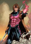 Gambit12's Avatar