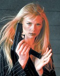 La Femme Nikita's Avatar