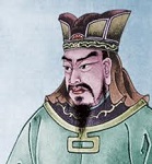 "Sun Tzu"'s Avatar