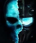 Ghost Recon's Avatar